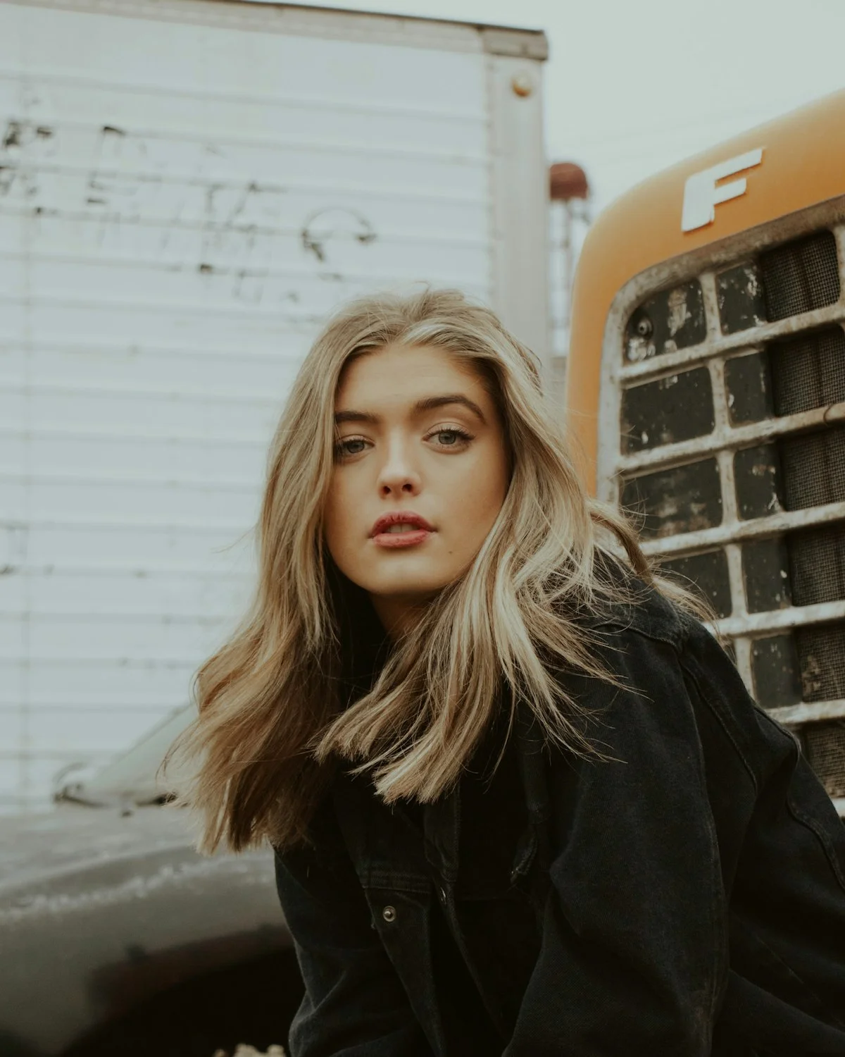 Portrait